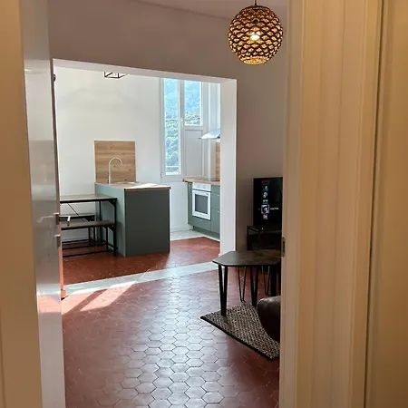 Casa Muraccioli Lejlighed