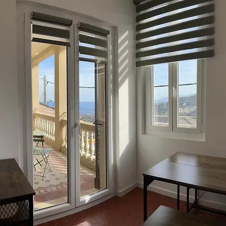 Casa Muraccioli * Ville-di-Pietrabugno