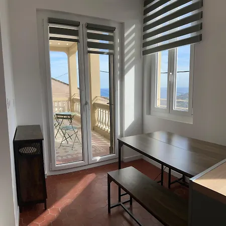 Casa Muraccioli * Ville-di-Pietrabugno
