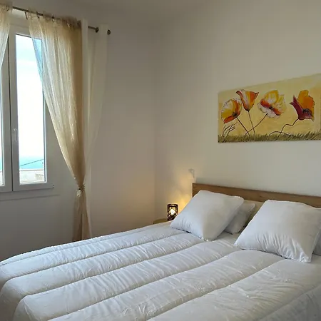 Casa Muraccioli Lejlighed