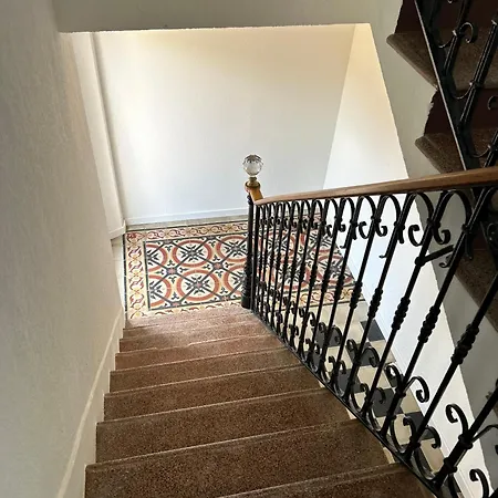 Lejlighed Casa Muraccioli *