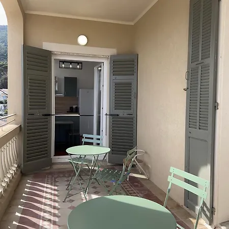 Casa Muraccioli