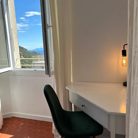 Casa Muraccioli Ville-di-Pietrabugno