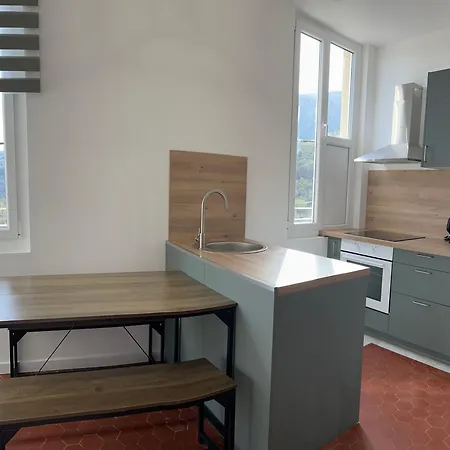 Casa Muraccioli Appartement *