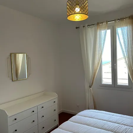 Appartement Casa Muraccioli *
