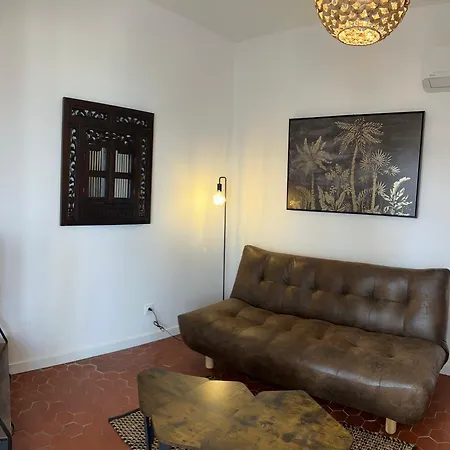 Appartement Casa Muraccioli *