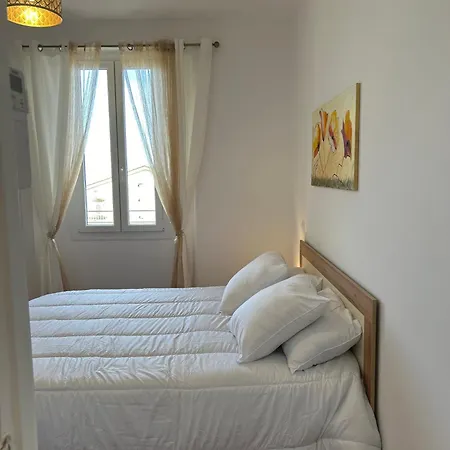Appartement Casa Muraccioli