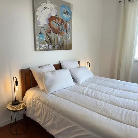Casa Muraccioli Appartement