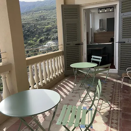 Casa Muraccioli *