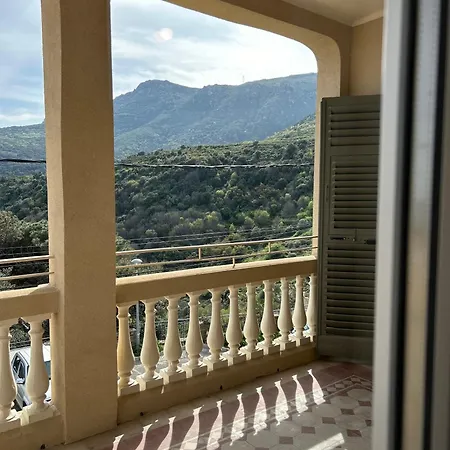 Casa Muraccioli *