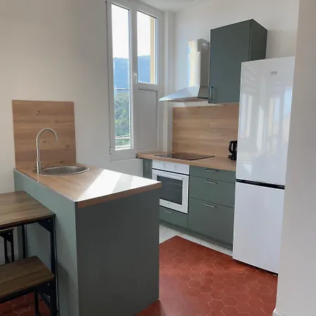 Appartement Casa Muraccioli