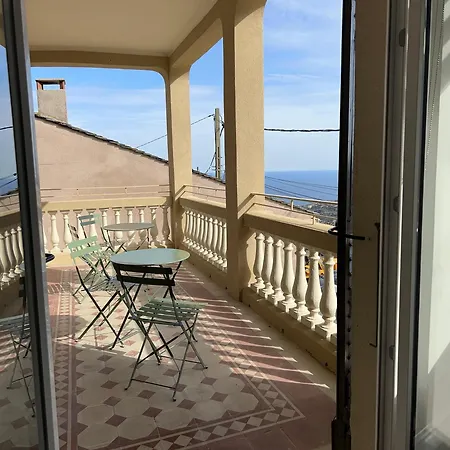 Casa Muraccioli Appartement *