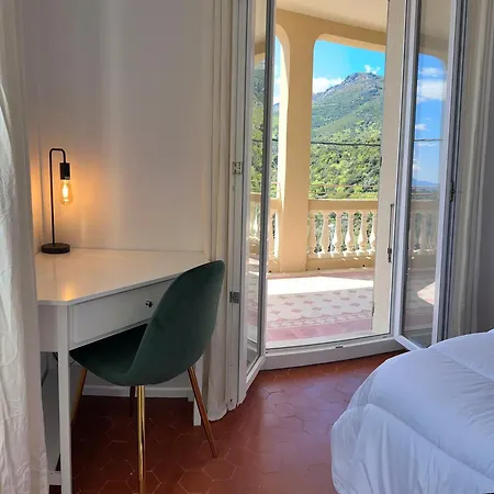 Casa Muraccioli Appartement