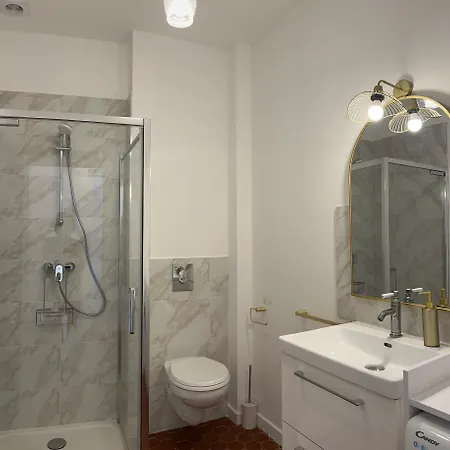 Appartement Casa Muraccioli *